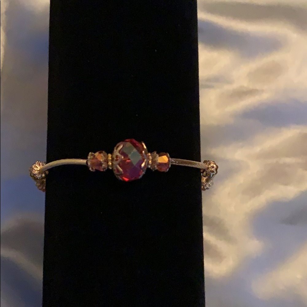 One of a kind Unique designed bracelet